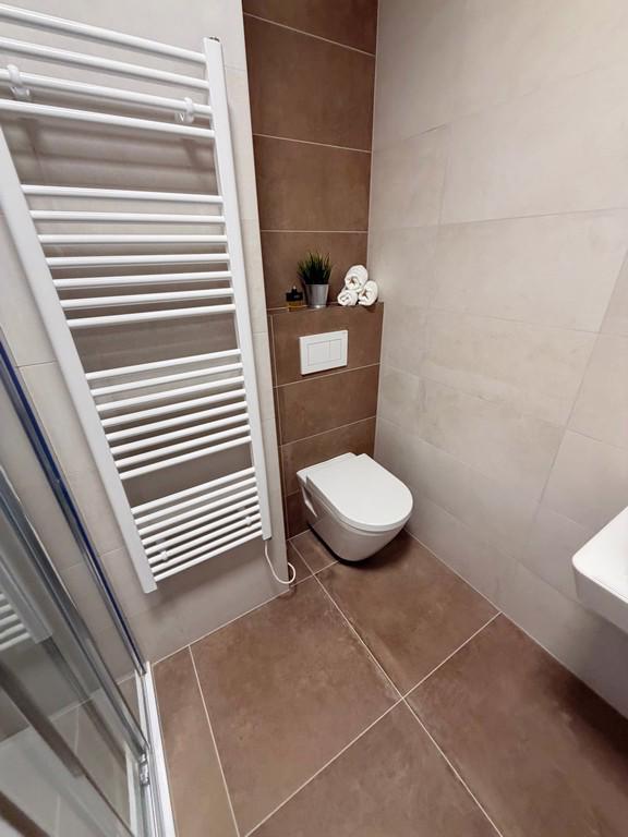 PRONÁJEM NOVOSTAVBY BYTU 2+KK V BRNĚ ŽIDENICÍCH - foto 16