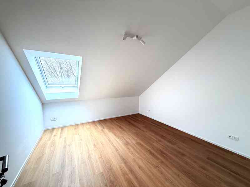 PRONÁJEM NOVOSTAVBY BYTU 2+KK V BRNĚ ŽIDENICÍCH - foto 22