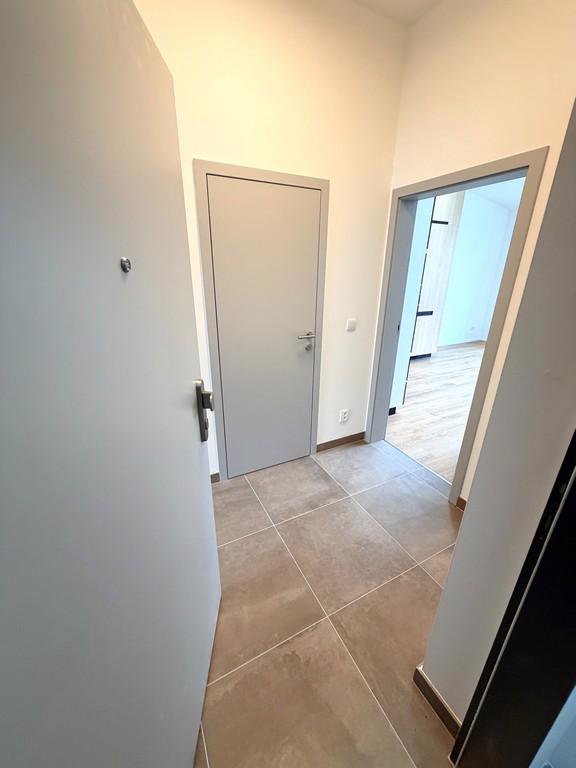 PRONÁJEM NOVOSTAVBY BYTU 2+KK V BRNĚ ŽIDENICÍCH - foto 25