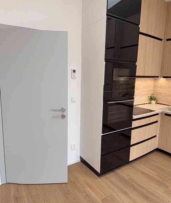 PRONÁJEM NOVOSTAVBY BYTU 2+KK V BRNĚ ŽIDENICÍCH - foto 12