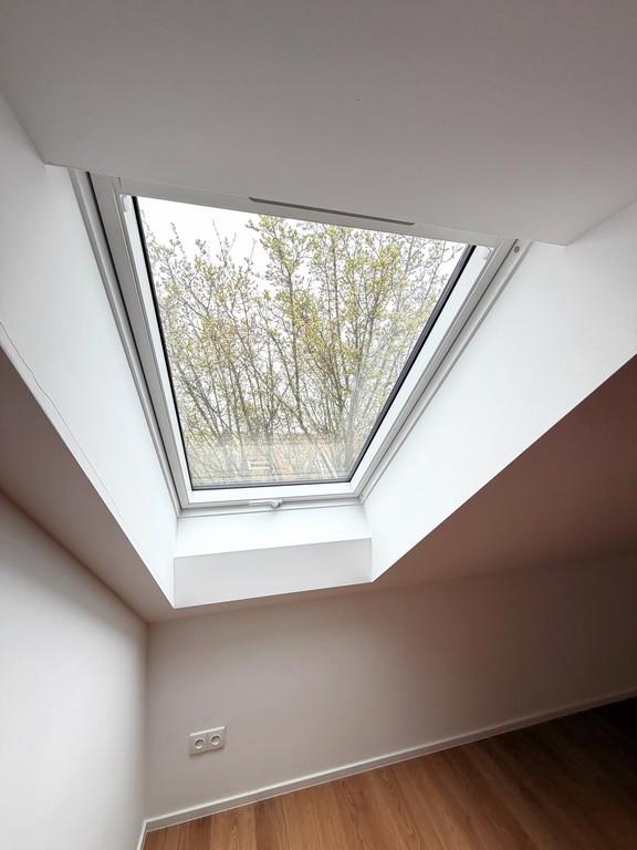 PRONÁJEM NOVOSTAVBY BYTU 2+KK V BRNĚ ŽIDENICÍCH - foto 20