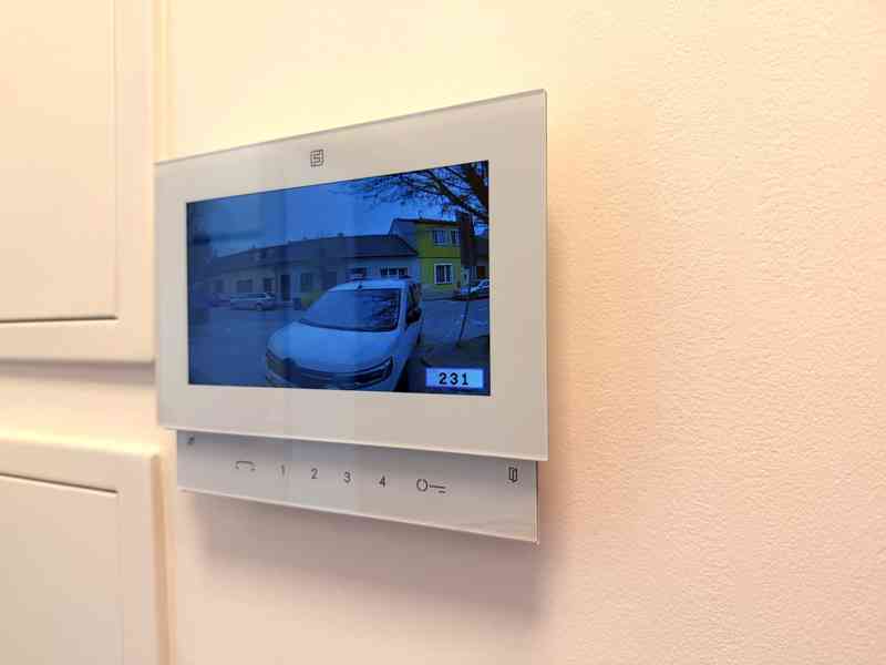 PRONÁJEM NOVOSTAVBY BYTU 2+KK V BRNĚ ŽIDENICÍCH - foto 24