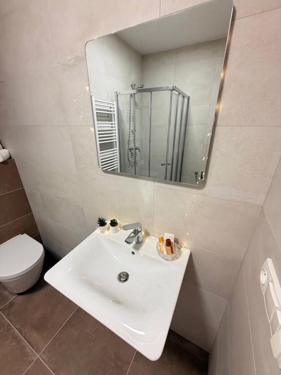 PRONÁJEM NOVOSTAVBY BYTU 2+KK V BRNĚ ŽIDENICÍCH - foto 14