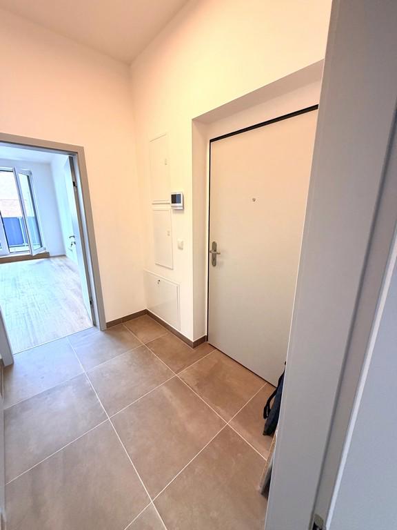 PRONÁJEM NOVOSTAVBY BYTU 2+KK V BRNĚ ŽIDENICÍCH - foto 23