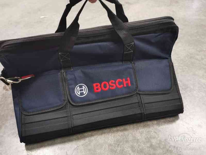 Velká brašna na nářadí Bosch Professional - foto 1