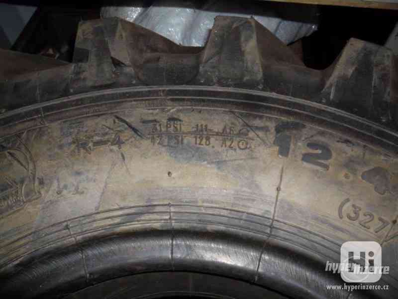 Nová pneu na traktory Bělorus 320,952,820, Bagr Bělorus 2621 - foto 2