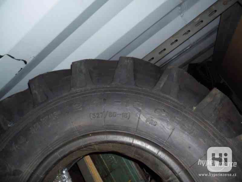 Nová pneu na traktory Bělorus 320,952,820, Bagr Bělorus 2621 - foto 10