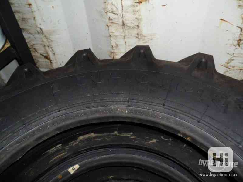 Nová pneu na traktory Bělorus 320,952,820, Bagr Bělorus 2621 - foto 26