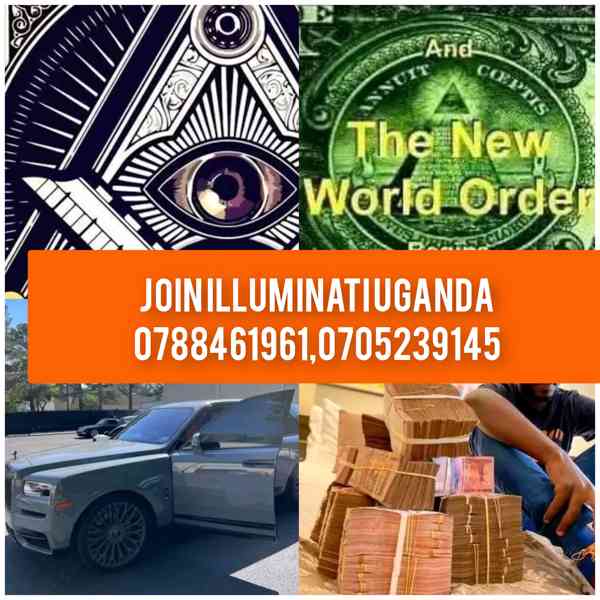 JOIN 666 ILLUMINATI UGANDA ☎️0788461961☎️0705239145 - foto 3