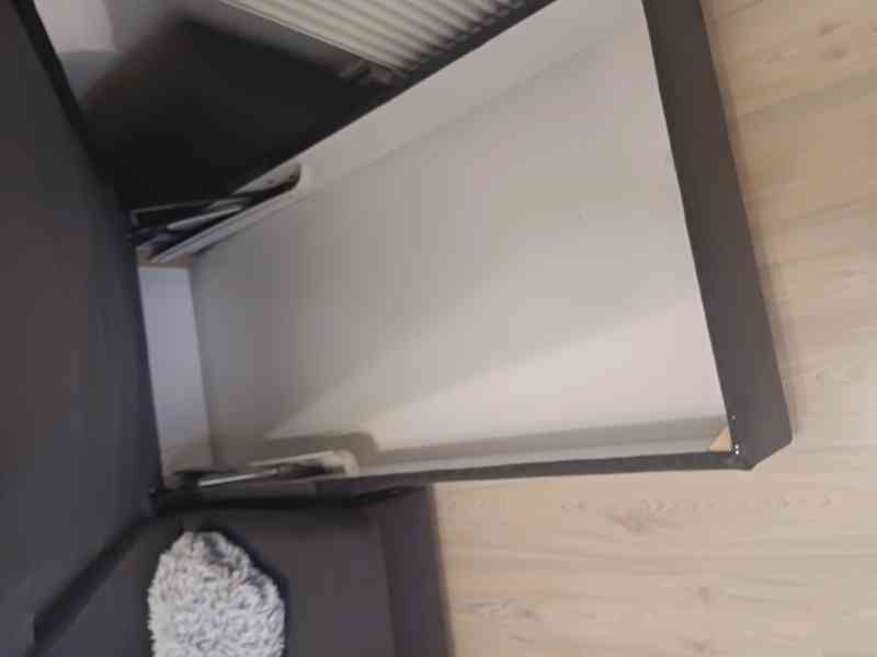 Rozkládací sedecí souprava s úložným prostorem - foto 2