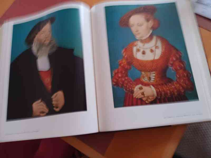 W.SCHADE Die MalerfamilieCranach - foto 2