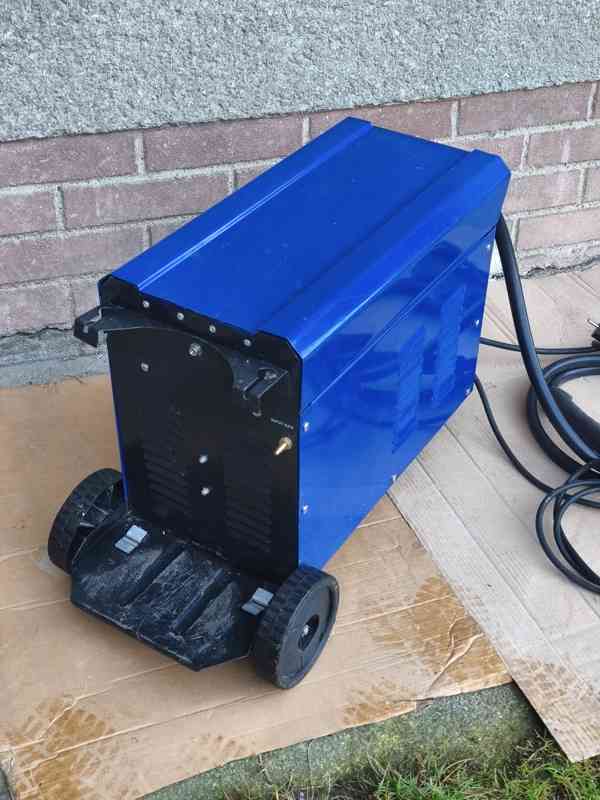 Prodám co2 svářečku LUX-TOOLS  - foto 6