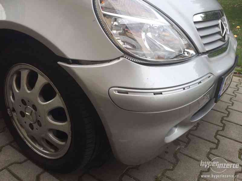 Mercedes-Benz A170 CDI Long - foto 6