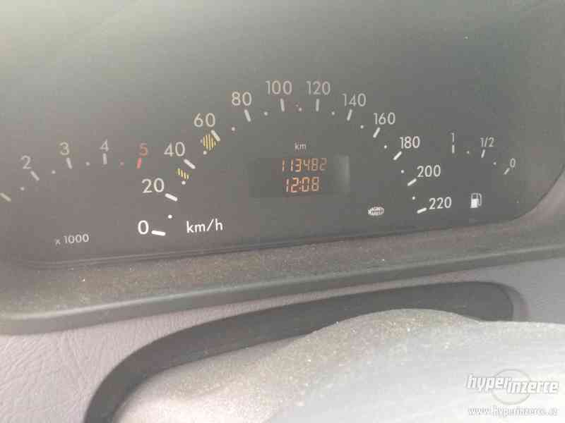 Mercedes-Benz A170 CDI Long - foto 7