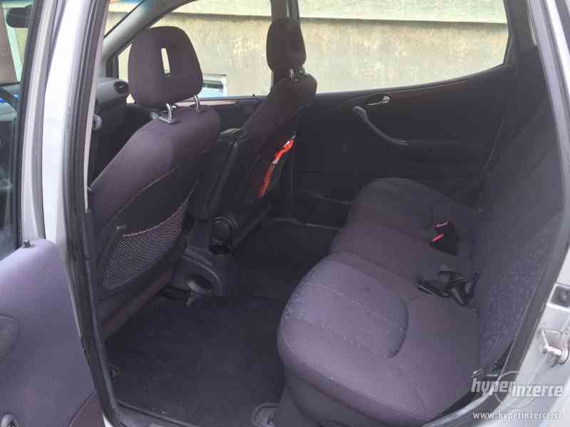 Mercedes-Benz A170 CDI Long - foto 8