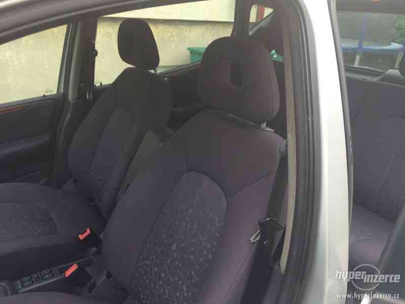 Mercedes-Benz A170 CDI Long - foto 9