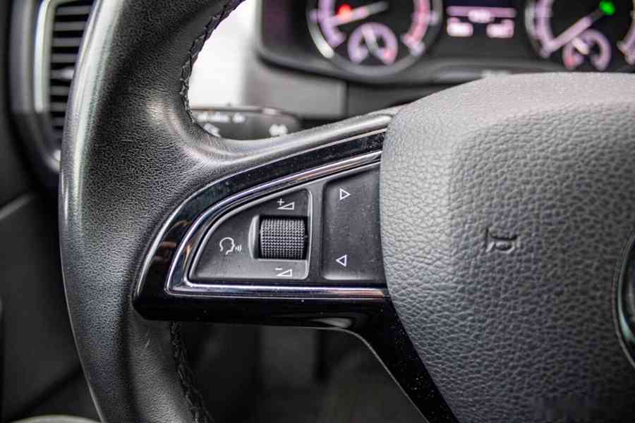 Škoda Kodiaq 1.5 TSI ACT Ambition DSG - foto 14