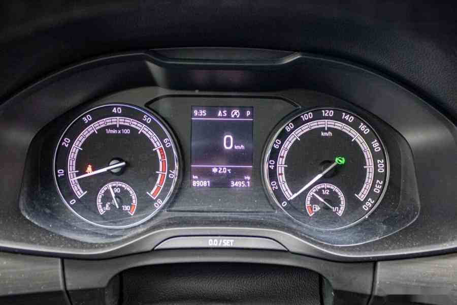 Škoda Kodiaq 1.5 TSI ACT Ambition DSG - foto 17