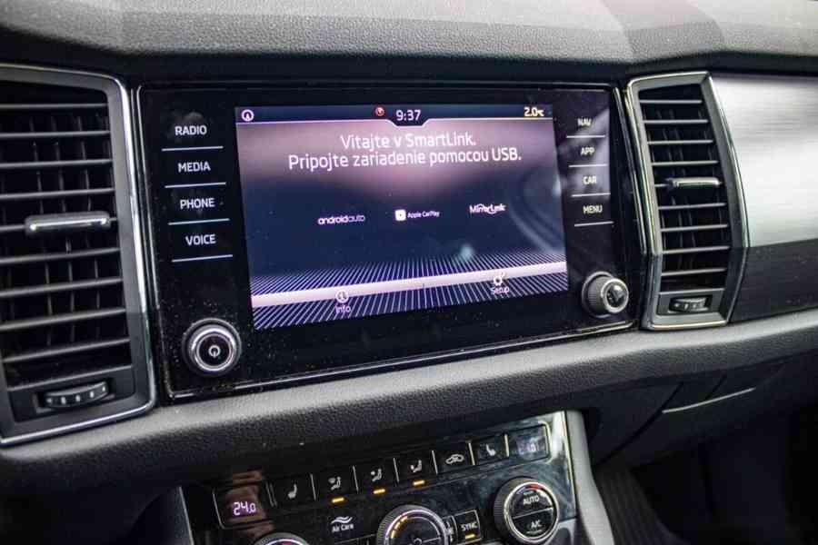 Škoda Kodiaq 1.5 TSI ACT Ambition DSG - foto 20