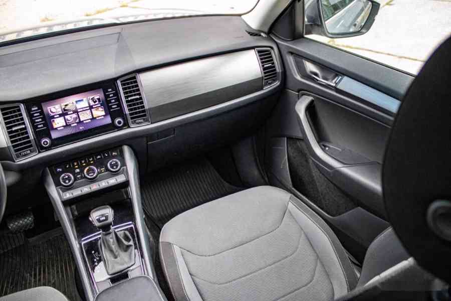 Škoda Kodiaq 1.5 TSI ACT Ambition DSG - foto 13
