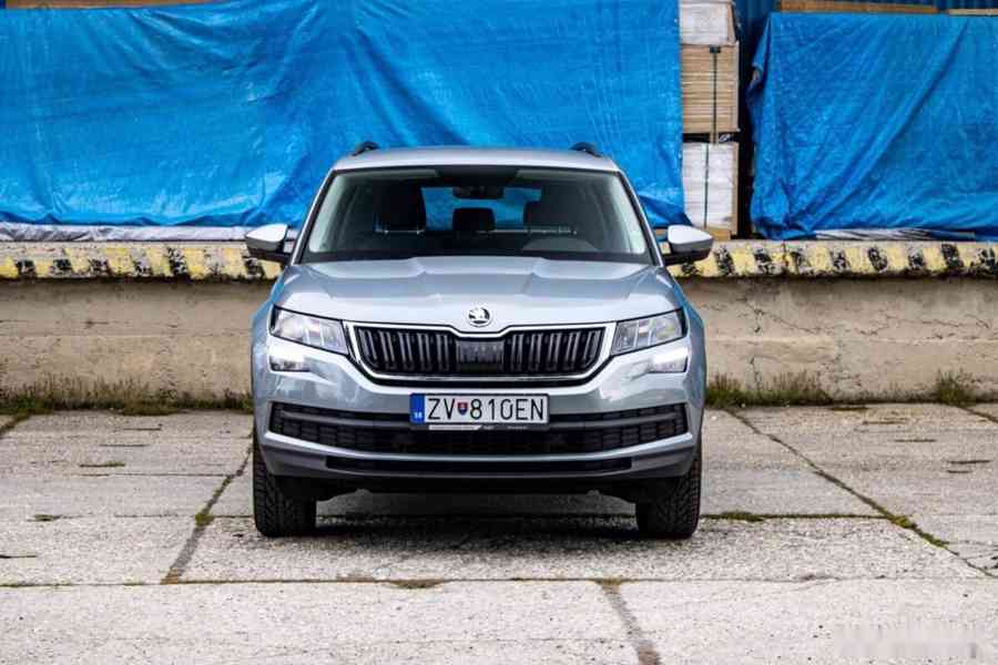 Škoda Kodiaq 1.5 TSI ACT Ambition DSG - foto 5