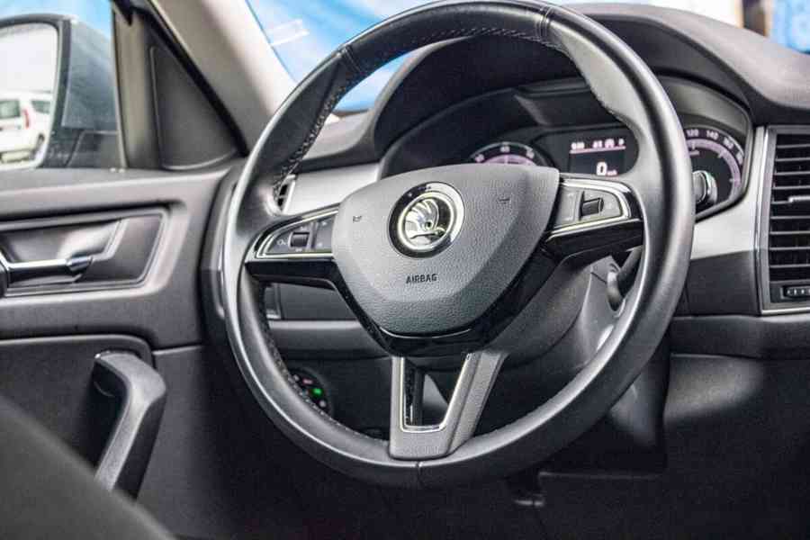 Škoda Kodiaq 1.5 TSI ACT Ambition DSG - foto 15