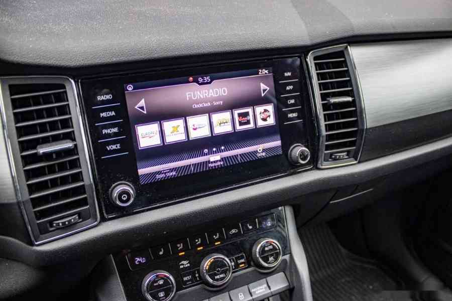 Škoda Kodiaq 1.5 TSI ACT Ambition DSG - foto 18