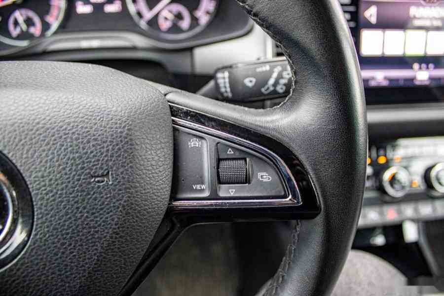 Škoda Kodiaq 1.5 TSI ACT Ambition DSG - foto 16