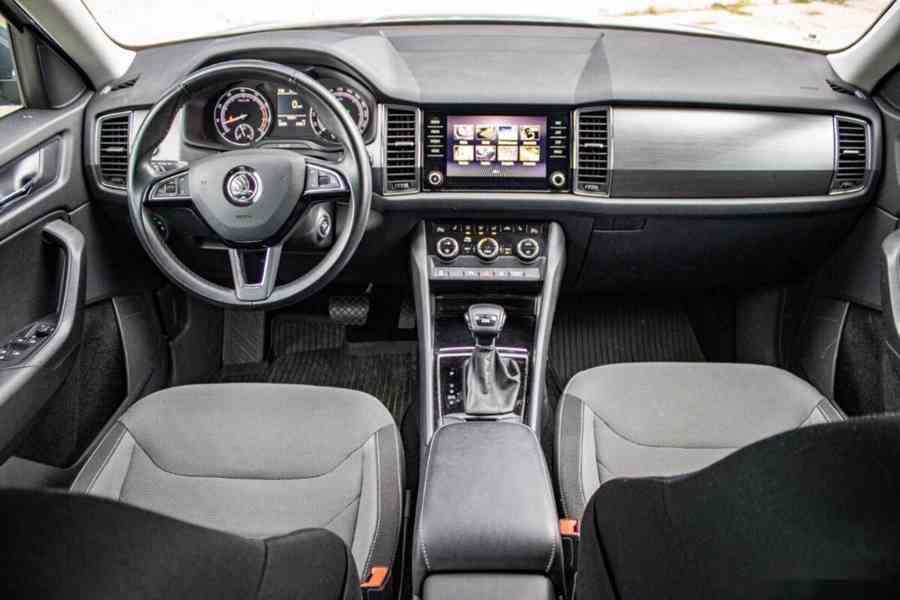 Škoda Kodiaq 1.5 TSI ACT Ambition DSG - foto 9