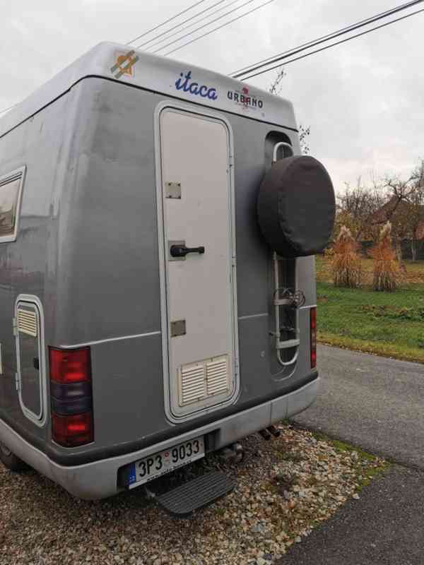 Fiat Scudo 2.0 TDi	 - foto 9