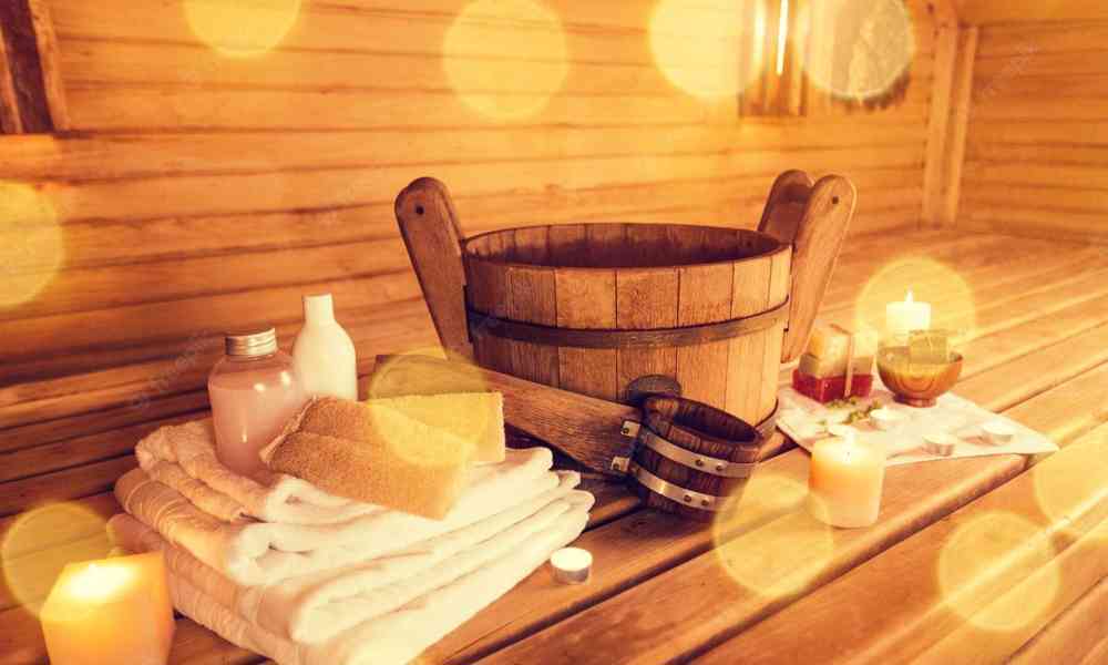 Nabízíme luxusní finské sauny na míru - foto 3