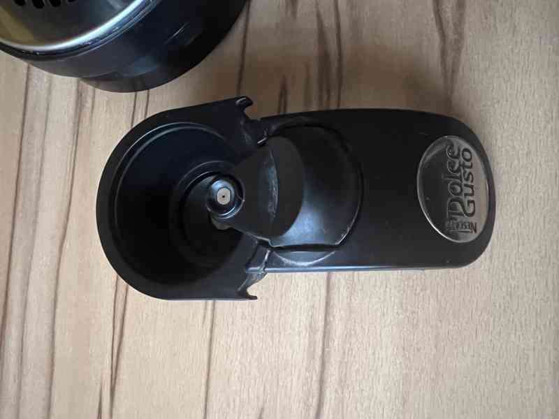 Kávovar Krups Dolce Gusto - foto 5