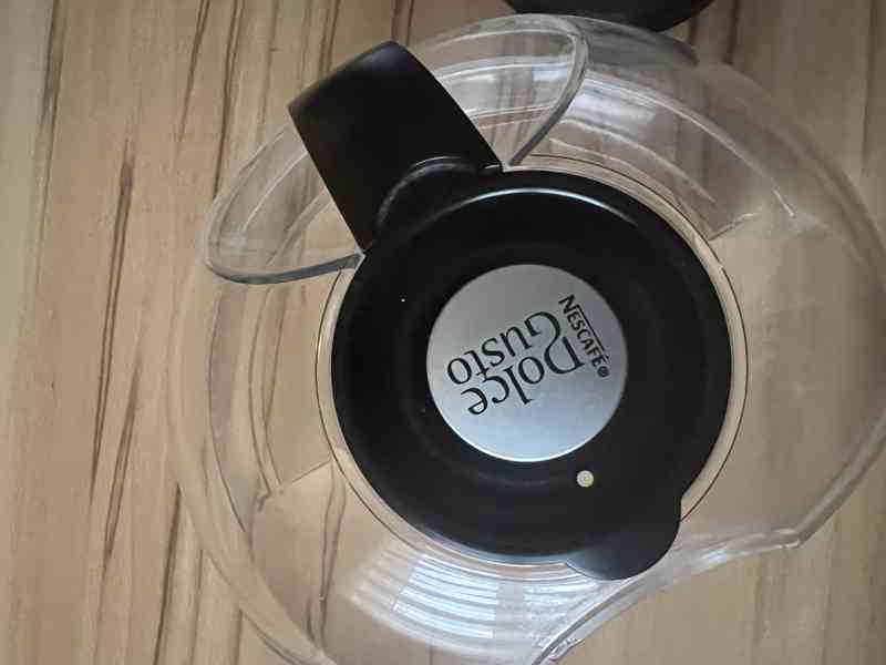 Kávovar Krups Dolce Gusto - foto 7