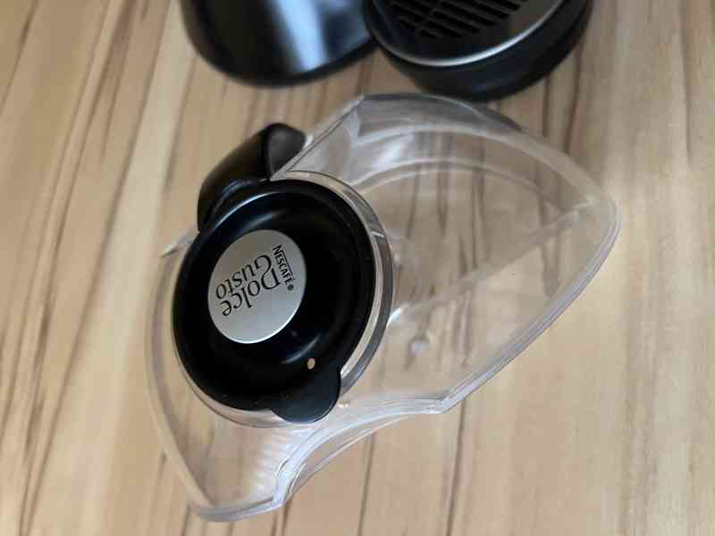 Kávovar Krups Dolce Gusto - foto 6