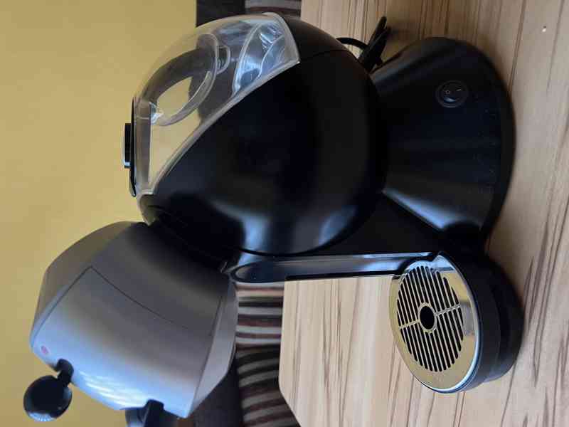 Kávovar Krups Dolce Gusto - foto 3