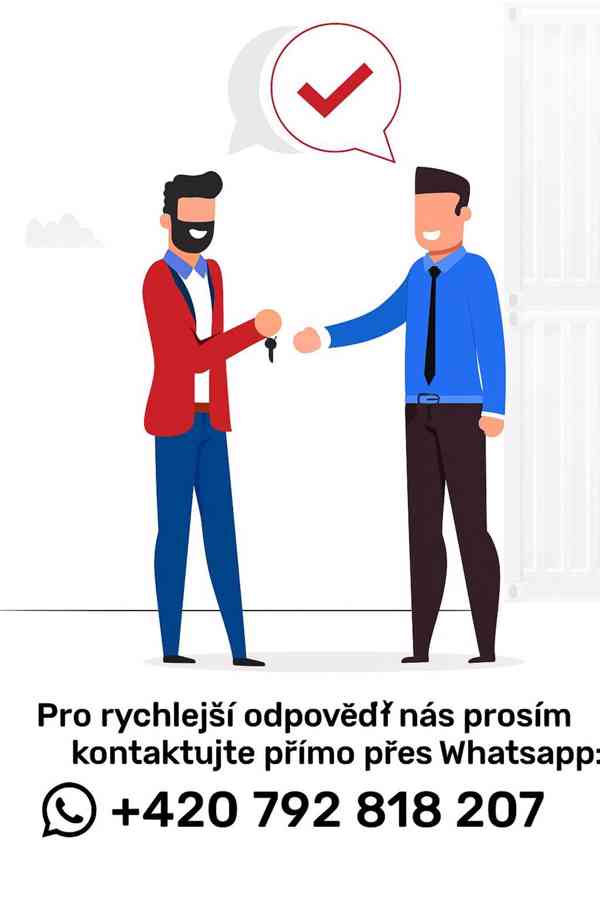 Potřebujete půjčku? Vyhněte se bankám! My se o vás postaráme - foto 1