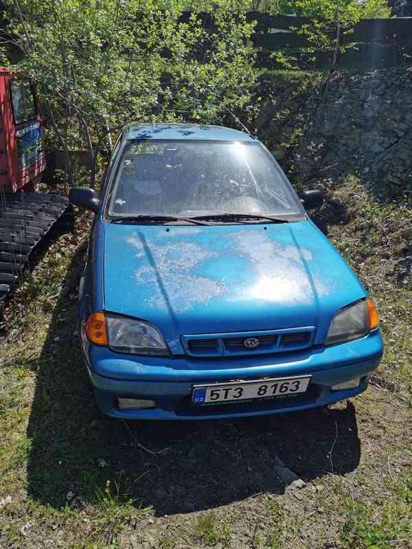 Soubor vozidel - foto 5