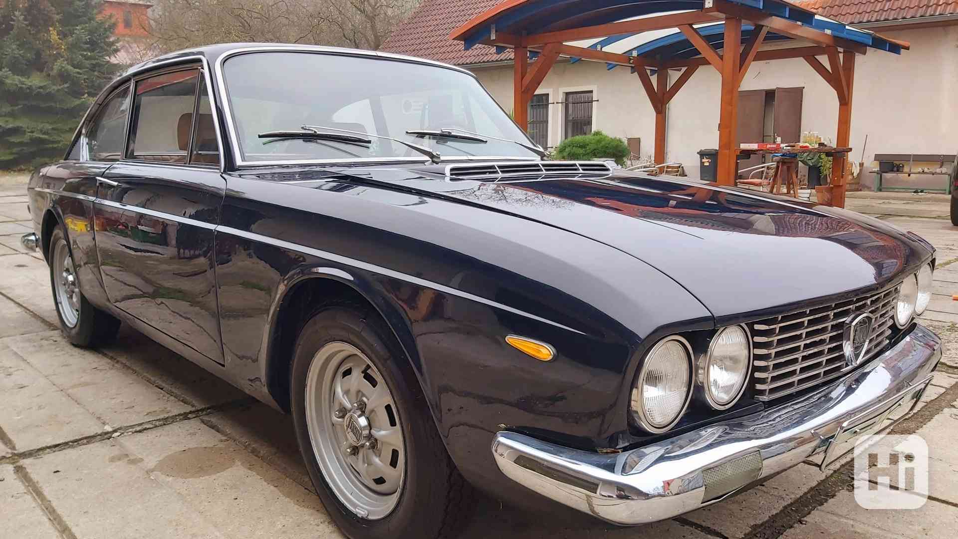 Lancia Flavia kupé 2000 - foto 1