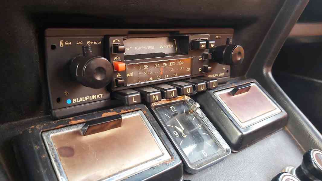 Lancia Flavia kupé 2000 - foto 5