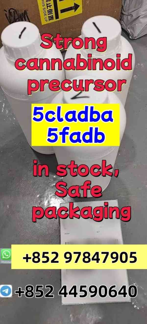 cannabinoid 5cladba,5f , 6cladba,6f,Bromazolam - foto 2