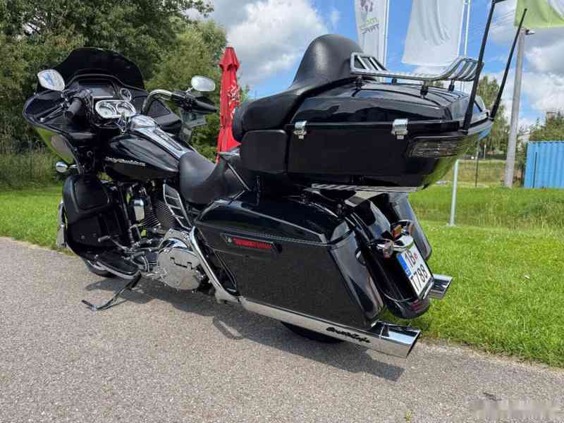 Harley Davidson Road Glide Custom FLTRX 103 - foto 5