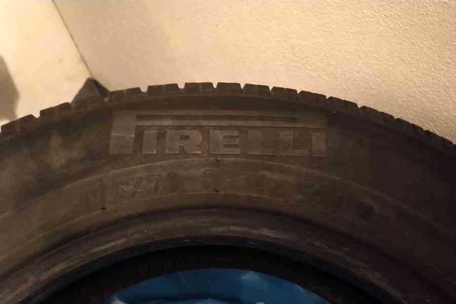 Pneu Pirelli 175/70 R14 - foto 3