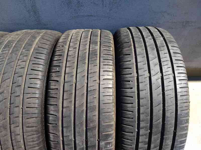 alu kola Kia Ceed 7x17ET51 5x114,3 225/45R17 letní pneu 7mm - foto 10