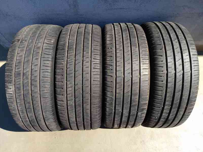 alu kola Kia Ceed 7x17ET51 5x114,3 225/45R17 letní pneu 7mm - foto 8