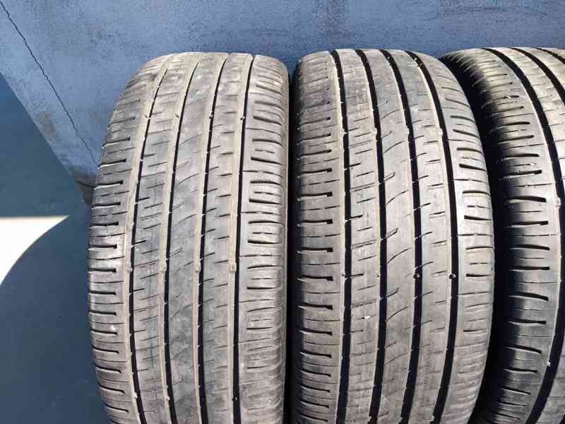 alu kola Kia Ceed 7x17ET51 5x114,3 225/45R17 letní pneu 7mm - foto 9