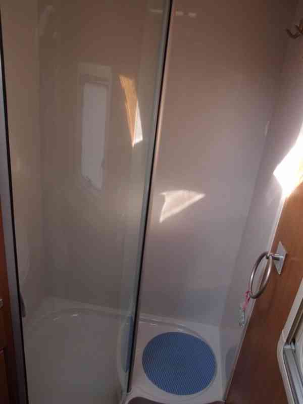 Karavan SWIFT Conqueror 630  - foto 7