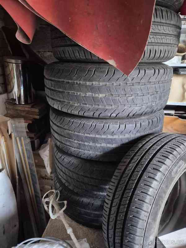 Renault Trafic 2,5   trafic Passenger DCI L1H1 - foto 2