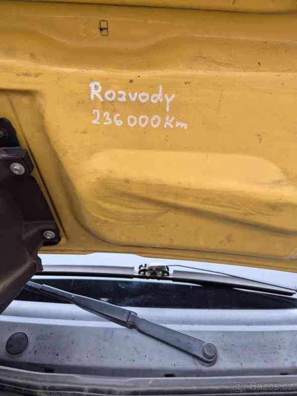 Renault Trafic 2,5   trafic Passenger DCI L1H1 - foto 6