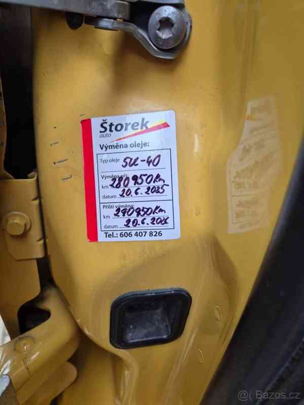 Renault Trafic 2,5   trafic Passenger DCI L1H1 - foto 7