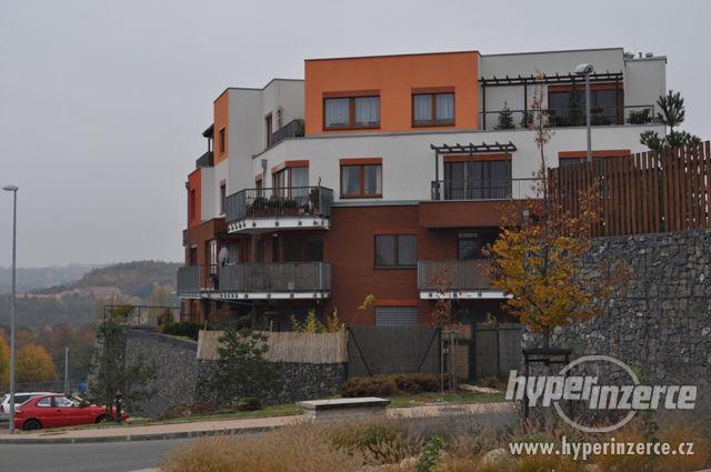 Pronájem bytu 2kk Na Císařce - foto 1